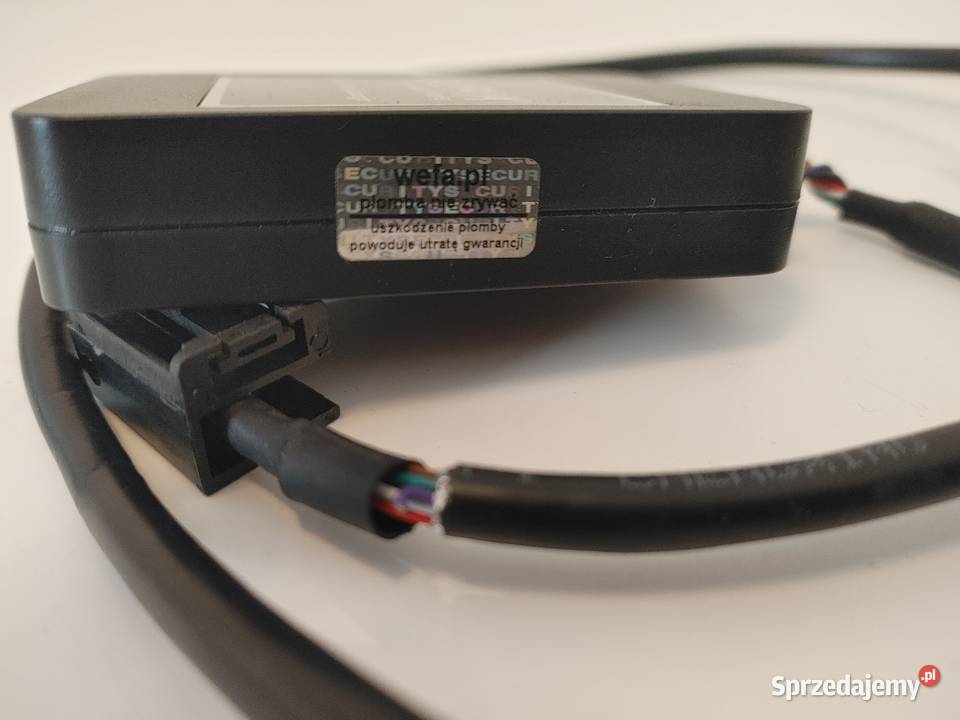 WEFA WF606 Bluetooth Spotify Tidal w Twoim aucie Kraków