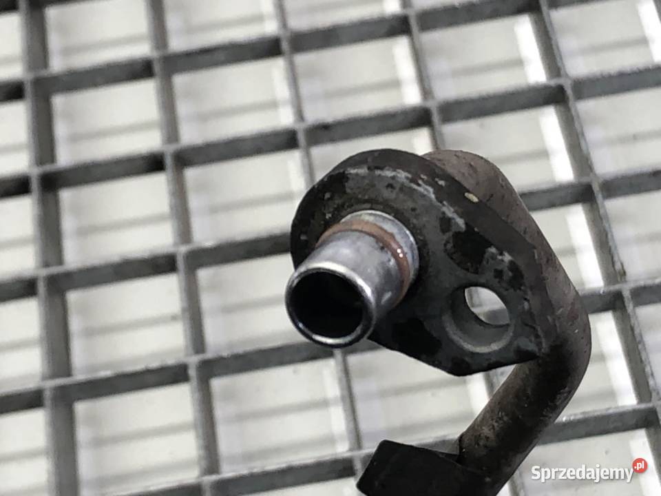 RURKA KLIMATYZACJI OPEL MOVANO B 23 125 Bus podkarpackie