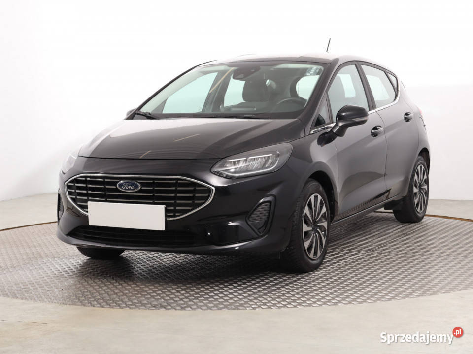 Ford Fiesta 10 EcoBoost benzyna sprzedam