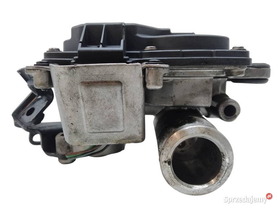PRZEPUSTNICA 057145829D 40 TDI Audi Q7 II sprzedam