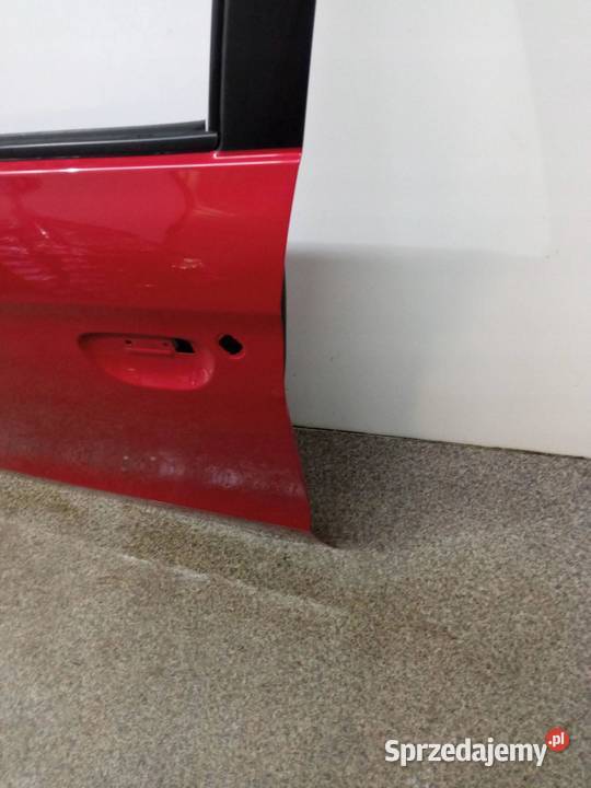 DRZWI LEWE PRZÓD P19 Mitsubishi Space Star II świętokrzyskie