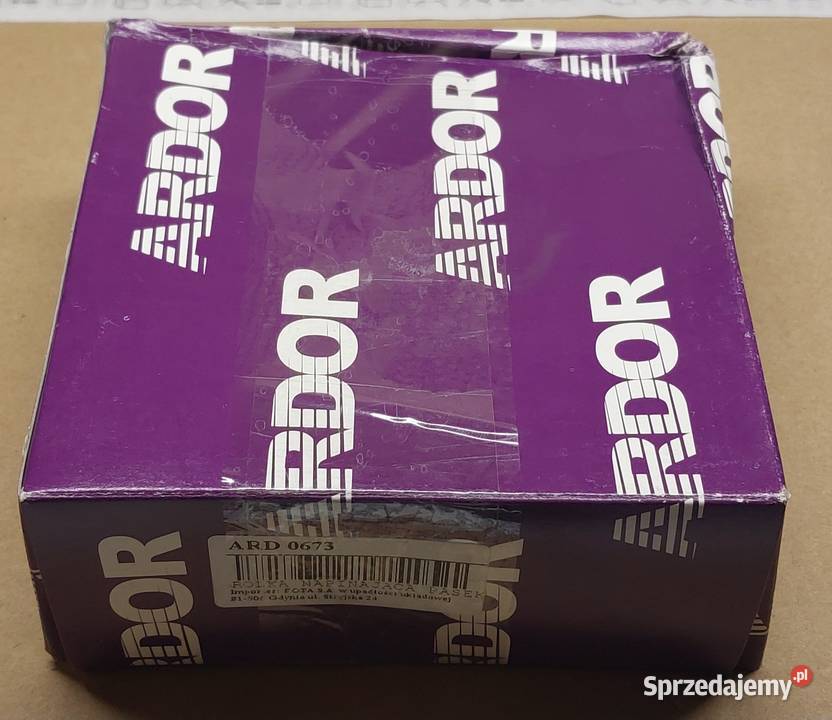 ROLKA NAPINACZA 80X8X26 MERCEDES SPRINTER W124 osobowe dolnośląskie