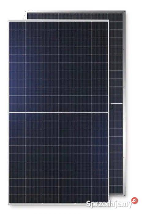 Panel fotowoltaiczny Jetion 715W