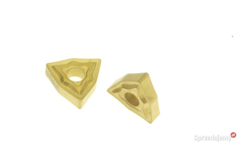 Płytki WNMG 080408MC N335 dolnośląskie Lubań