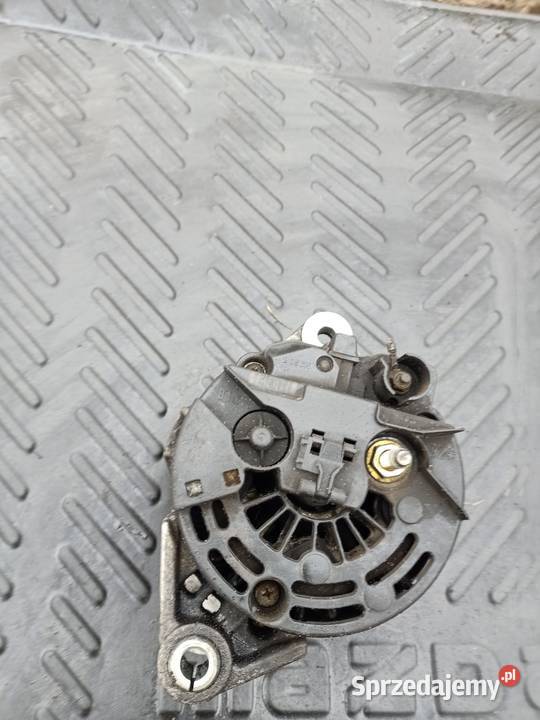 Alternator alfa Romeo 147 16 16v Bosh 0124325060 Szczecin sprzedam