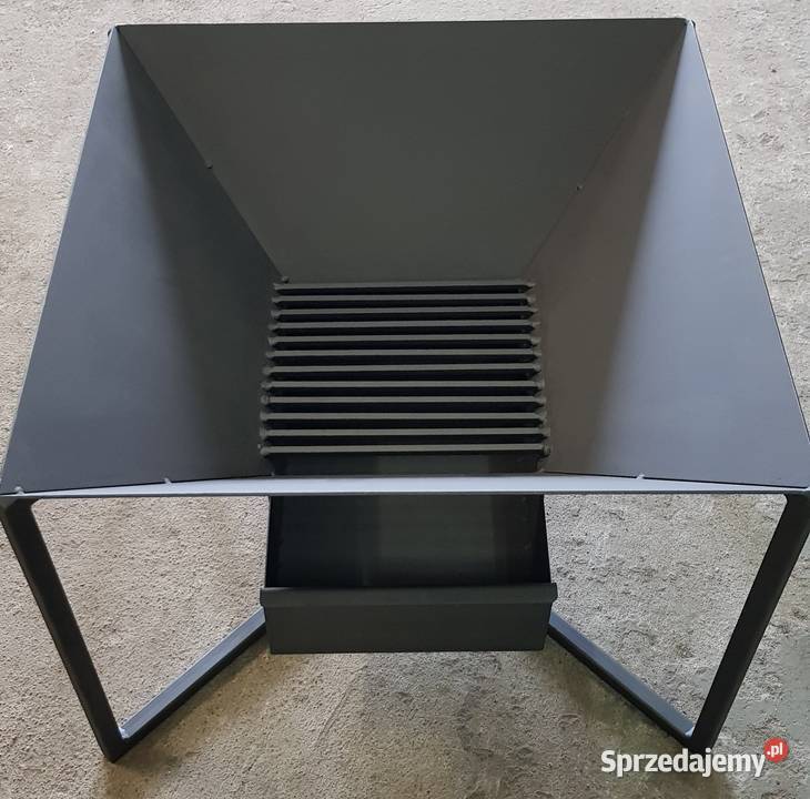 Palenisko ogrodowe GRILL łódzkie Pabianice