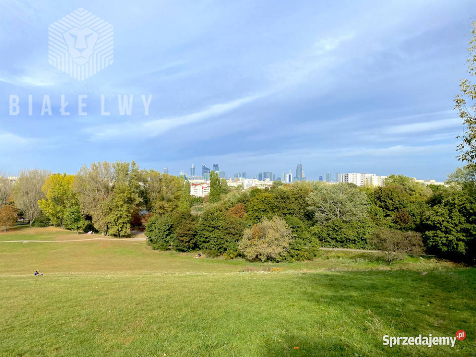 Mieszkanie na sprzedaż Warszawa 4179m2 2