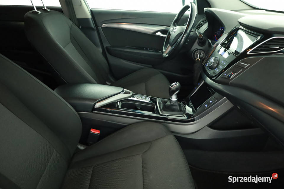 Hyundai i40 17 CRDi i40 mazowieckie sprzedam