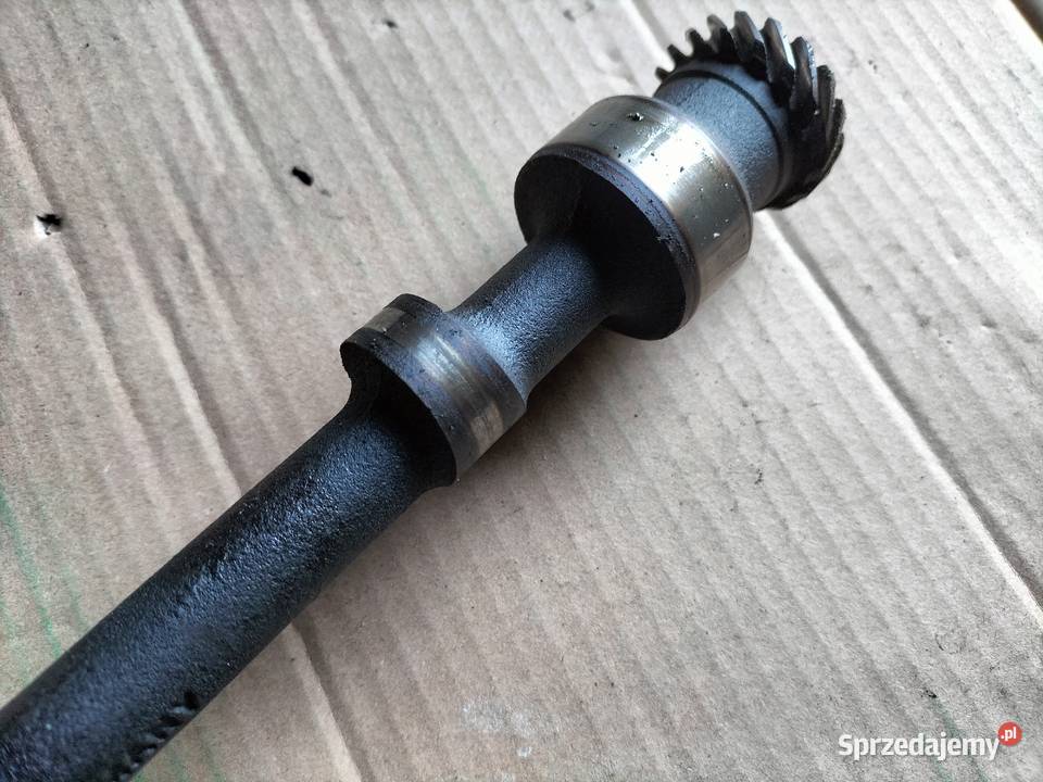 WAŁEK VACUM ROZRZĄDU 0551150199 T4 AUDI 80 B3 B4 Kamień-Kolonia