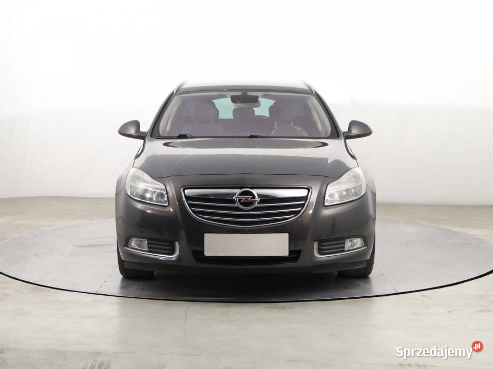 Opel Insignia 20 CDTI wielofunkcyjna kierownica Katowice sprzedam