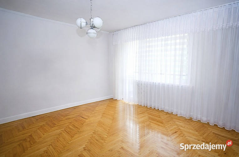 SPRZEDAM mieszkanie 3 pokoje 61m2 os Polskich