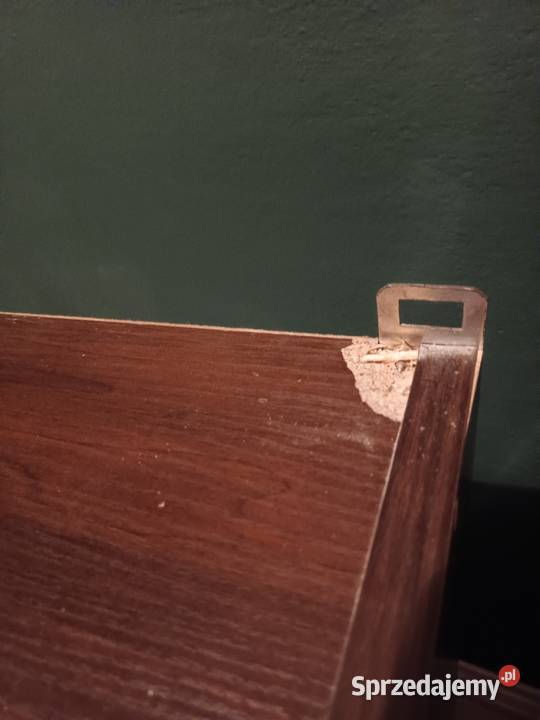 Szafka wisząca kuchenna 72 x 35 x 325 Kraków