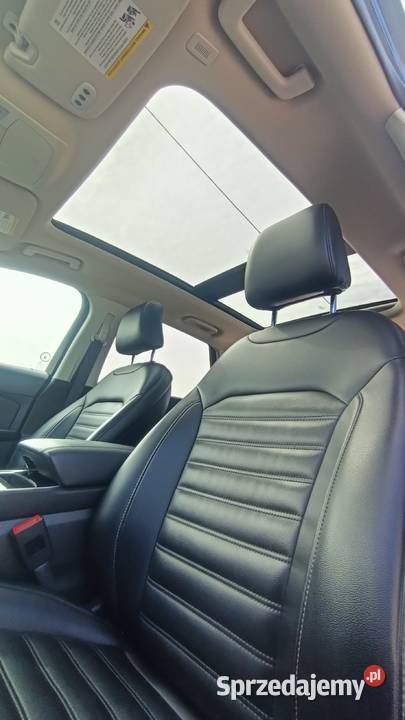 Ford Edge 2020 niski przebieg sprzedam