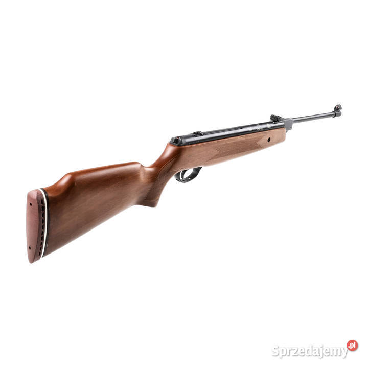 Wiatrówka Optima by Hatsan 60S Vortex 55 mm Warszawa