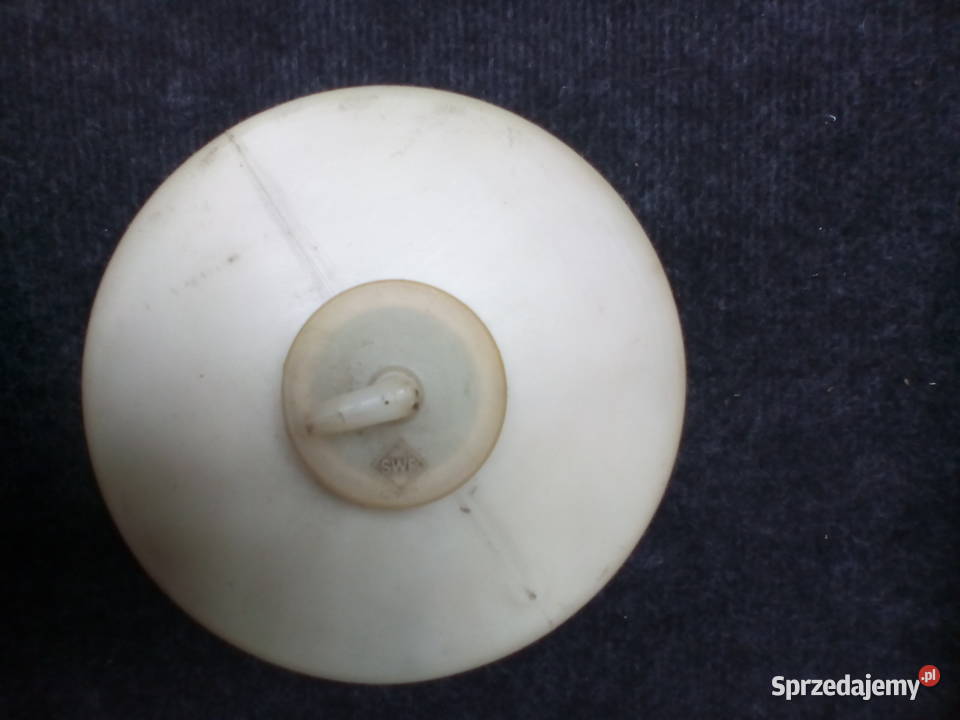 Mercedes 207D Zbiorniczek spryskiwaczy wielkopolskie sprzedam