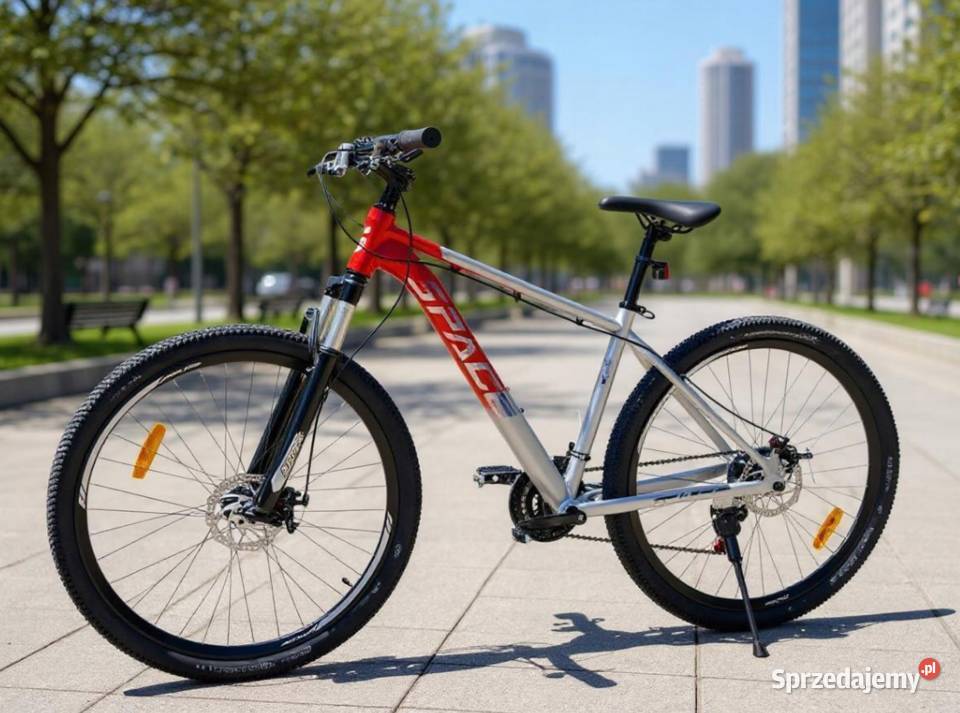 ROWER GÓRSKI MĘSKI MTB 29 ALUMINIOWY LEKKI Skawina sprzedam