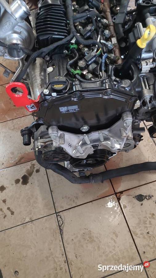 Autoteile Ford Transit Bratford Radom Kfz