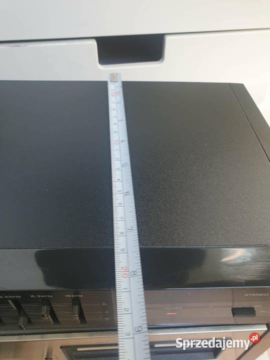 Akai ea a305 korektor graficzny Leżajsk