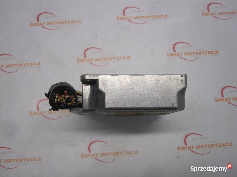 KIA SPORTAGE II LIFT 10r moduł poduszek Kielce