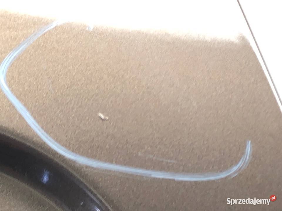 DRZWI TYLNE PRAWE MERCEDES CITAN Minivan 1221 podkarpackie sprzedam