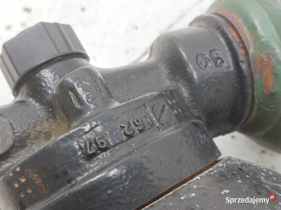 AMORTYZATOR PRZÓD SFERA Citroen XM I 19892000