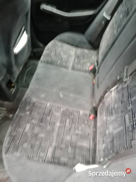 Honda Accord z gazem możliwa zamiana aluminiowe felgi Wrocław sprzedam