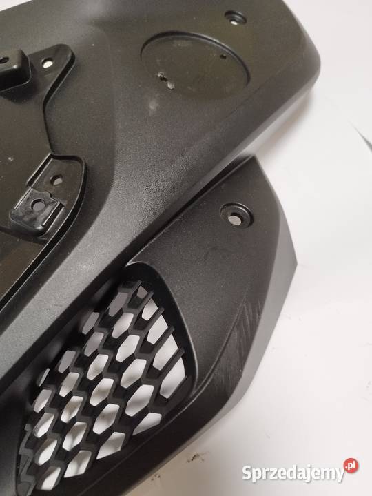 Osłona prawa owiewka BMW r 1200 gs 17r wielkopolskie Turek sprzedam
