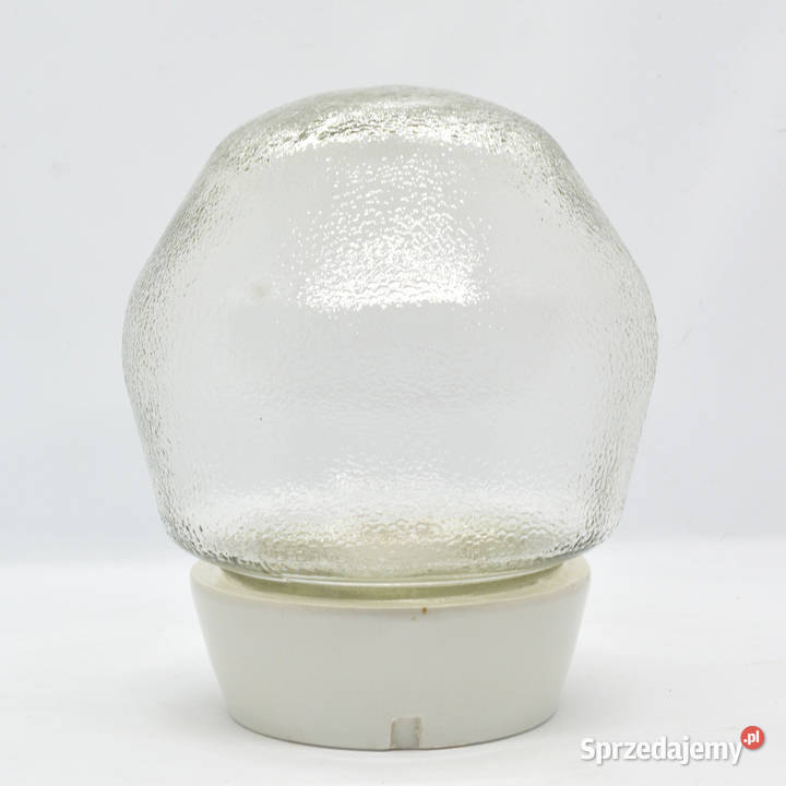 Sferyczna lampa przemysłowa SOP1 Foton Polska Warszawa