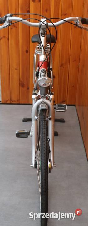 Rower damski Gazelle Orange D 53 I inne rowery Milanówek