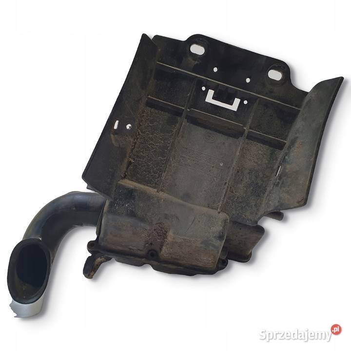 OBUDOWA FILTRA POWIETRZA Triumph Street Twin 900 Filtry Chełm