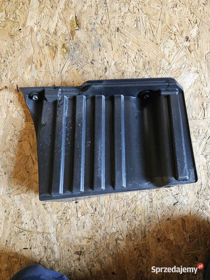 Hyundai I30 III OSŁONA ZDERZAKA PRAWA TYŁ Warszawa