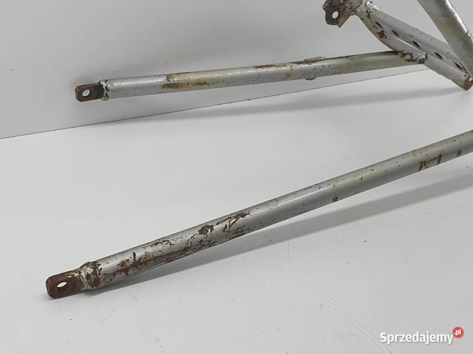 Stelaz Tyl Rama Subrame Zadupek Honda Cr 85 Łódź sprzedam