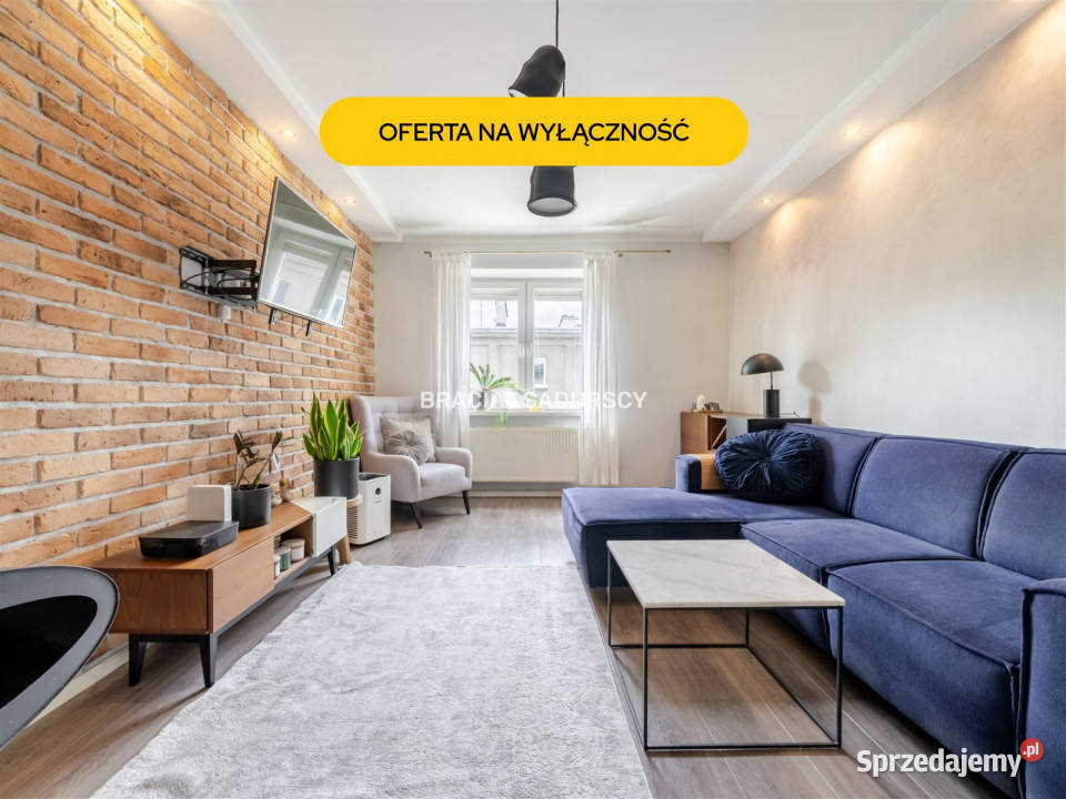 Mieszkanie Kraków os Sportowe 51m2 2 pokoje