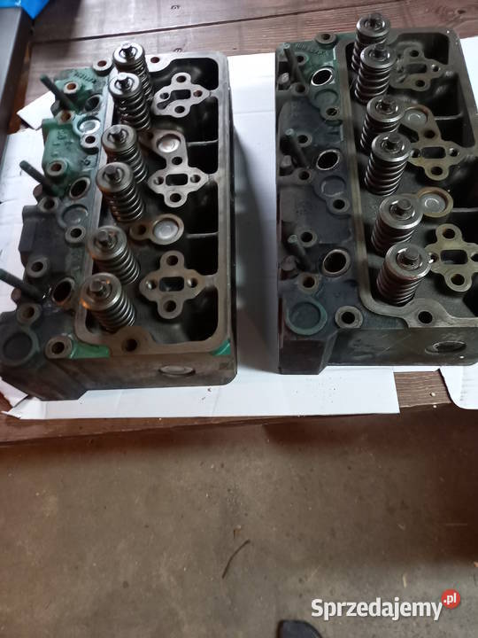 Części Volvo FL618 Opole Lubelskie