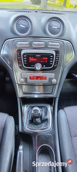Ford Mondeo Convers 2010r 20 140 Klimatyzacja Jasło sprzedam