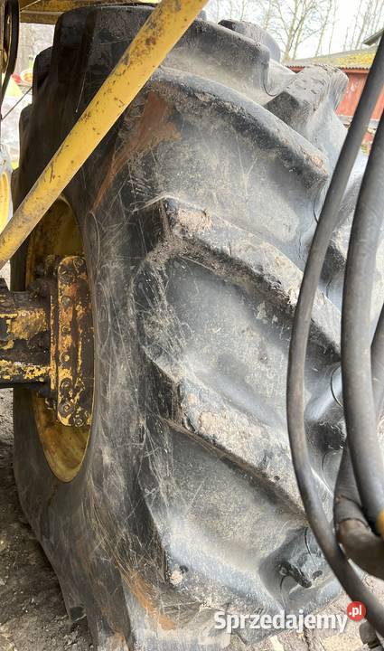 Koło 65075R32 kombajn Holland Claas Deutz Fahr sprzedam