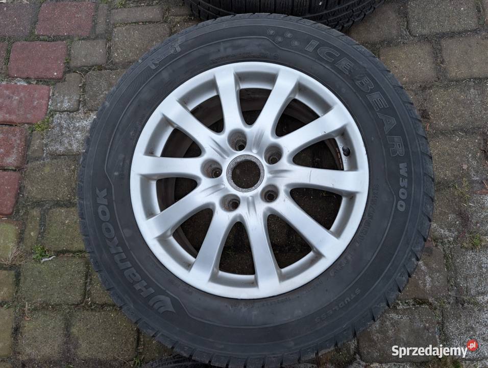 Koła Porsche Cayenne Touareg 5x130 Siemianowice Śląskie