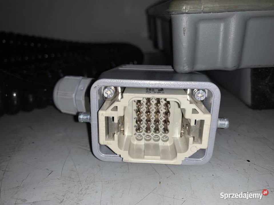 Schleicher COP H 5503 Mobile Panel Warszawa