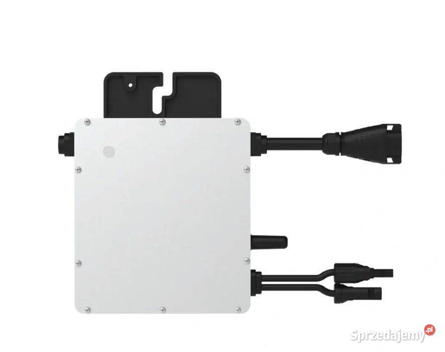 Mikroinwerter HOYMILES HMS5001T 500 VA 1 panel Falowniki