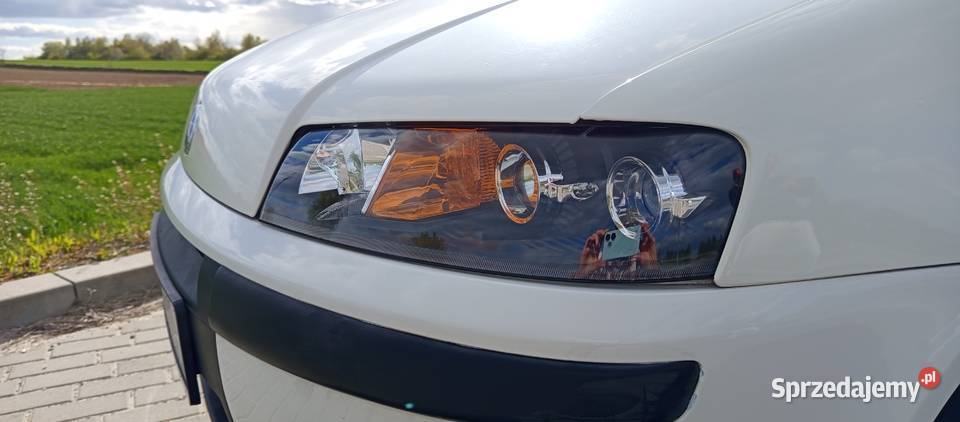 Fiat Punto HGT Punto lubelskie Lublin sprzedam