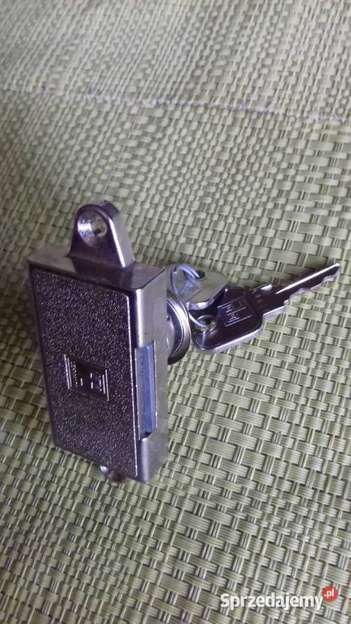 Zamek meblowy Małkinia Górna