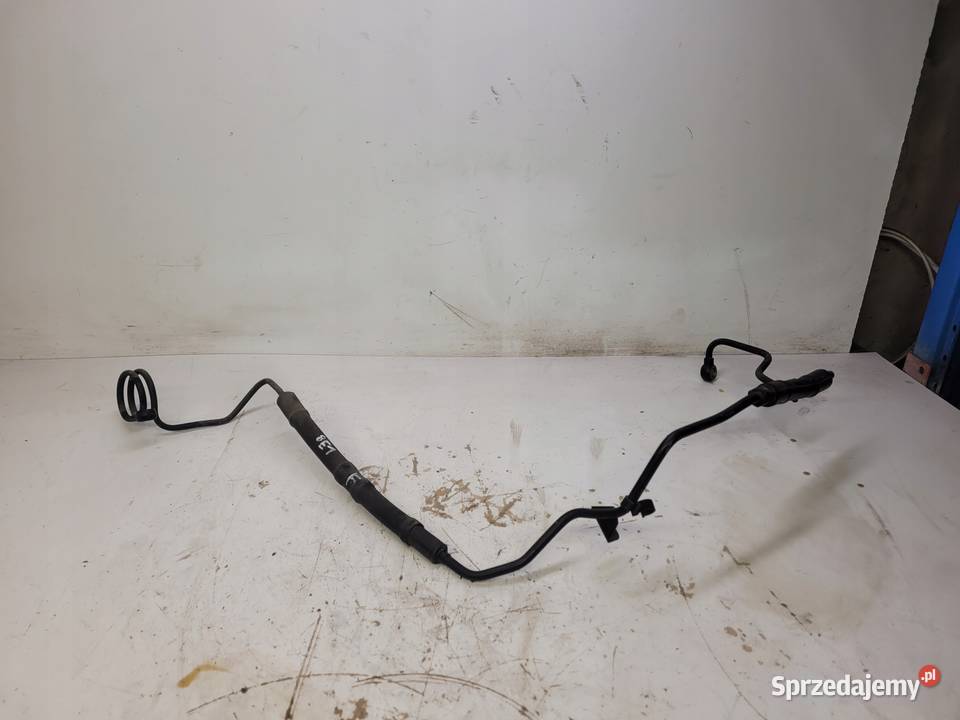 PRZEWÓD WSPOMAGANIA AUDI A4 B6 B7 8E1422893F