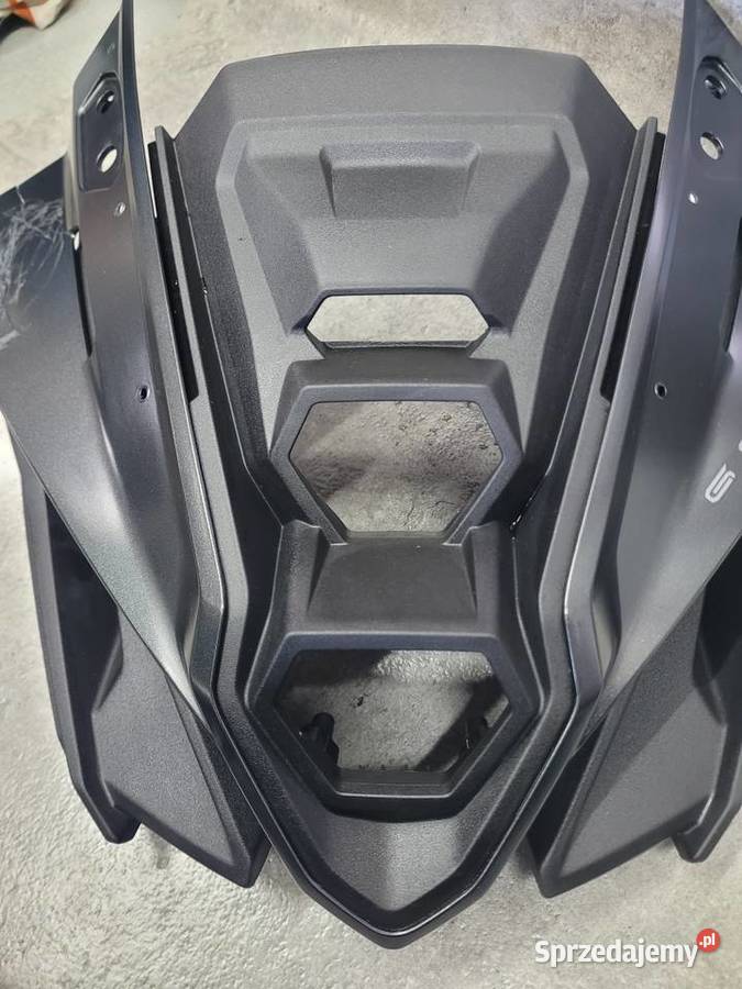 SUZUKI GSX8R GSX 8 R OWIEWKA CZASZY CZASZA Nowy Tomyśl
