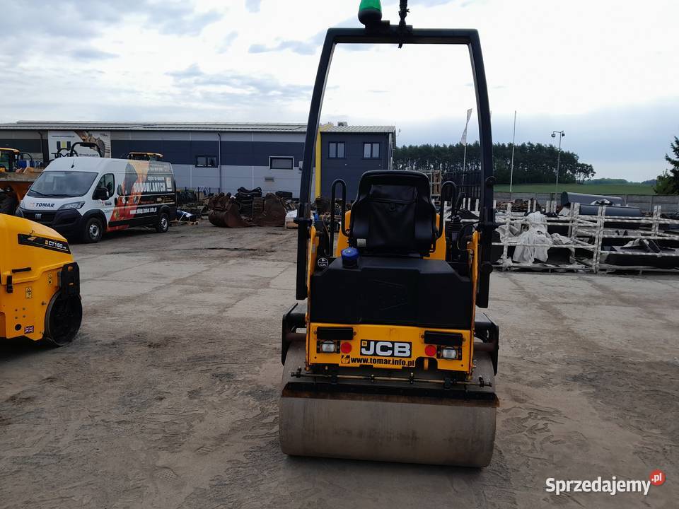 WALEC VMT260120 2018R BOMAG CAT HAMM