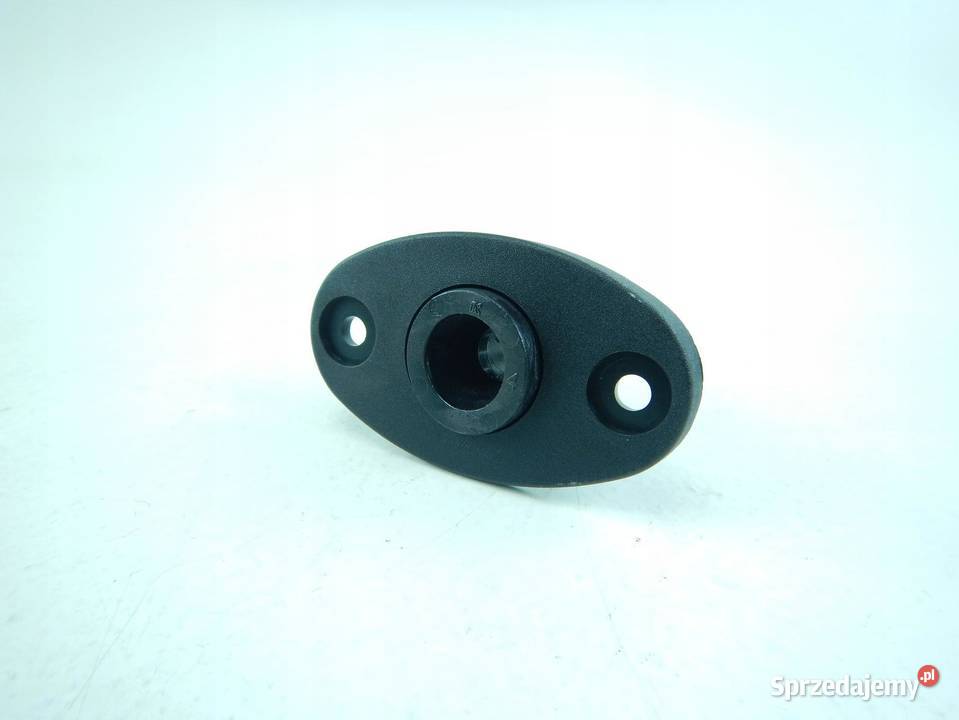 TULEJA AMORTYZATORA DRZWI TYŁ FIAT DUCATO 9402