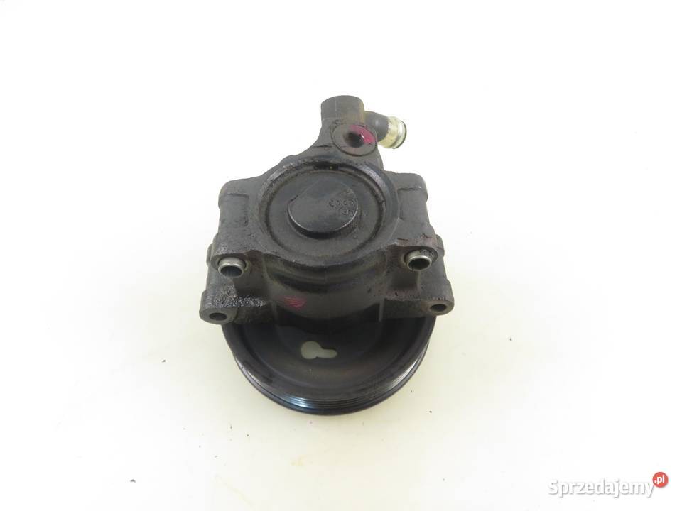 POMPA WSPOMAGANIA FORD FIESTA MK5 V 125 16V