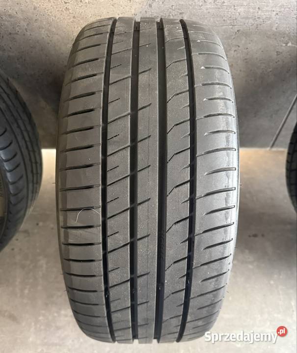 19 BMW f20 f21 f30 f31 f32 e90 e91 e92 5x120 Lubasz sprzedam