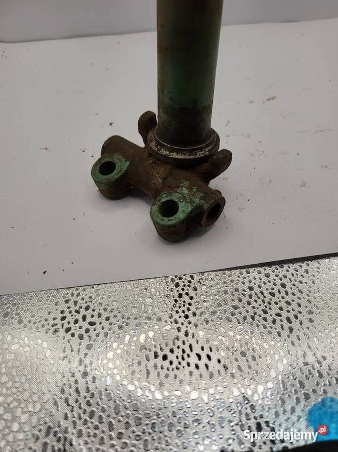 SZTYCA NSU SACCHS WANDERER ADLER ARDIE ILO DKW Mocowania i uchwyty Rybnik