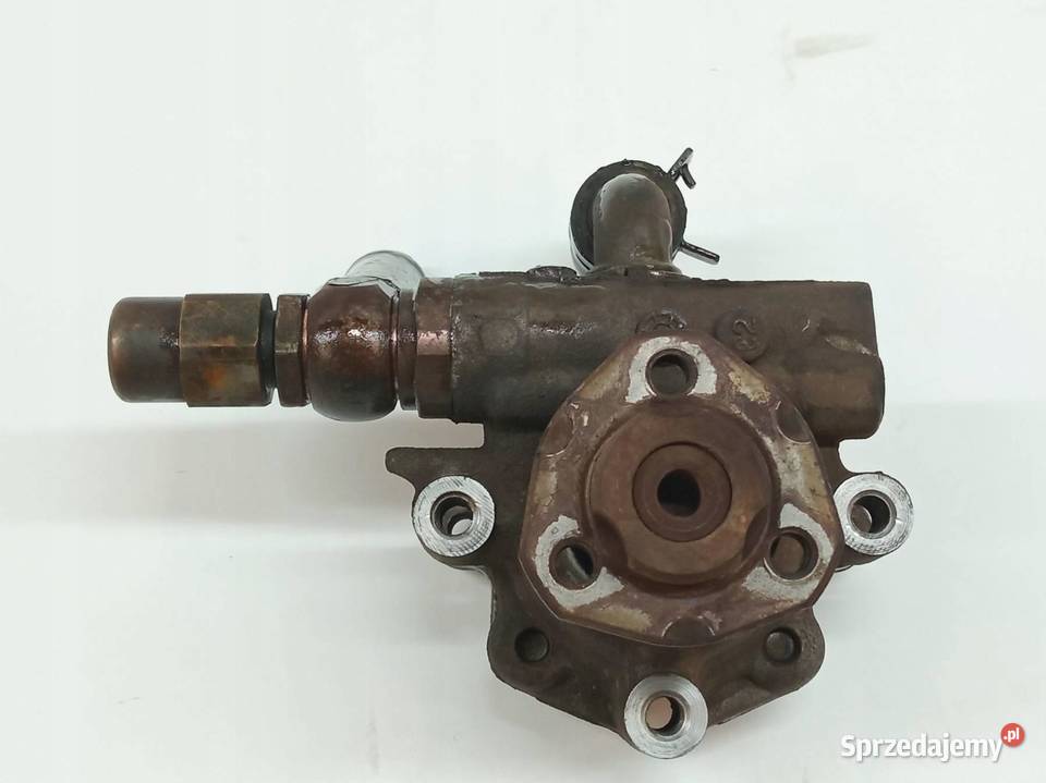 POMPA WSPOMAGANIA 1J0422154B 16 TDCI VW Pompy wspomagania sprzedam