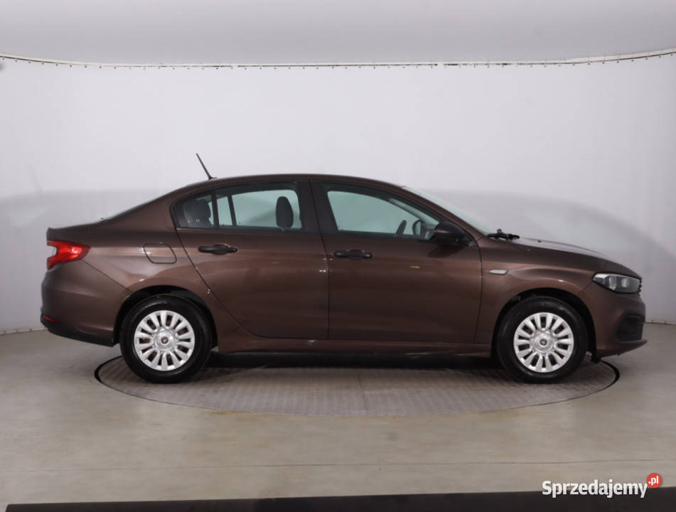 Fiat Tipo 14 16V ESP Piaseczno